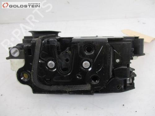 Rear left lock VW GOLF VI (5K1) 2.0 TDI | BP18753696C100 