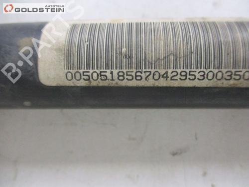 Anti roll bar ALFA ROMEO GIULIETTA (940_) 1.6 JTDM (940FXD1A) | BP18759819M96 