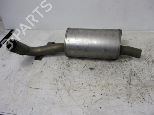Used Exhaust system Exhaust system 37114264 37114264