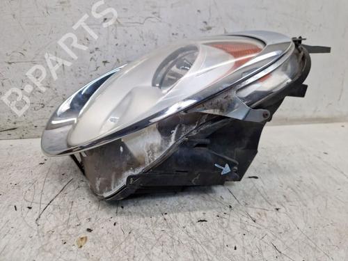 Left headlight ALFA ROMEO MITO (955_) 1.4 (955AXB1B) | BP29107767C28 