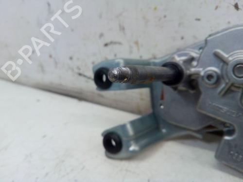 Rear wiper motor MERCEDES-BENZ A-CLASS (W177) A 200 (177.087) | BP26647979M102 