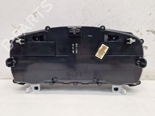 Instrument cluster CITROËN C3 III (SX) 1.2 VTi 68 | BP38029788C47 - Image 6