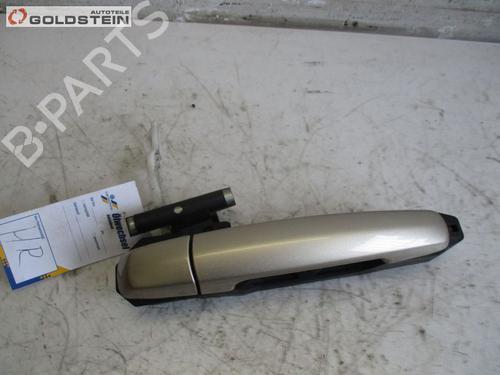 Used Rear right exterior door handle SUZUKI GRAND VITARA II (JT, TE, TD) 1.9 DDiS All-wheel Drive (JT419, TD44, JB419WD, JB419XD,... (129 hp) 13759457