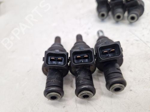 Injector BMW X3 (E83) 2.5 i | BP31702694M100 - Image 7