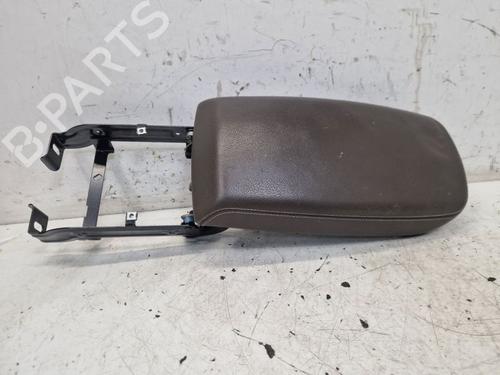 Used Armrest / Center console BMW X3 (F25) xDrive 20 d (184 hp) 29102184