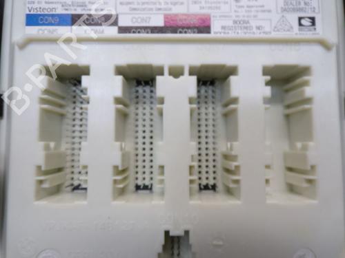 Comfort control module BMW 5 (G30, F90) 520 i | BP29098504M56 