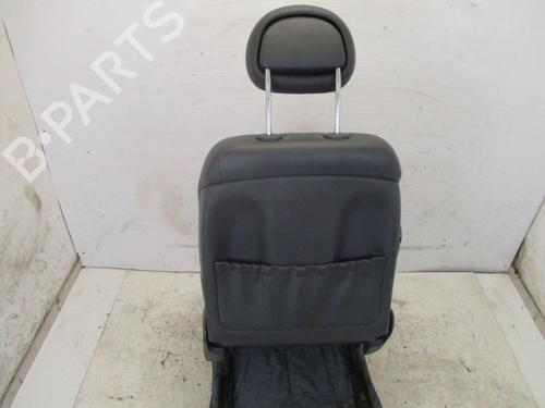 Left front seat MERCEDES-BENZ E-CLASS (W211) E 200 Kompressor (211.042) | BP32661263C15