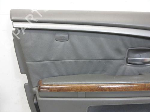 Front left panel BMW 7 (E65, E66, E67) 735 i, Li | BP37122090C58 - Image 3