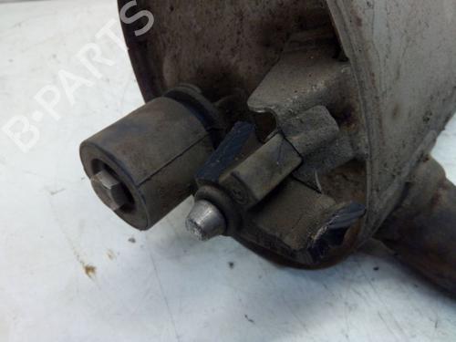 Exhaust system BMW 1 (F20) 116 i | BP37136632M121 - Image 6