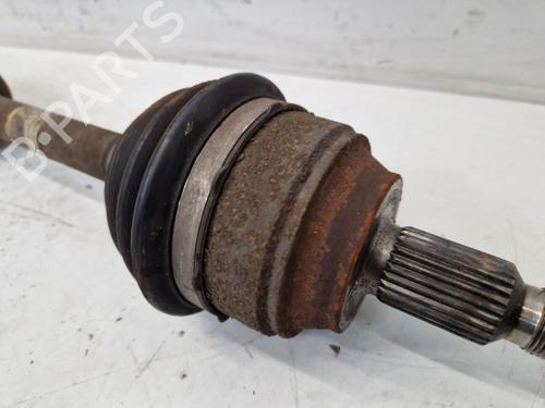 Left front driveshaft FORD GRAND C-MAX (DXA/CB7, DXA/CEU) 1.5 TDCi | BP38029464M38 - Image 7