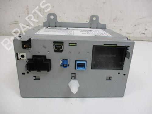 Electronic module OPEL INSIGNIA A (G09) 2.0 CDTI (68) | BP38026921M83 - Image 3