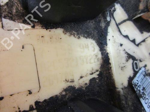 Fuel pump BMW 1 (E81) 118 d | BP29091223M76 
