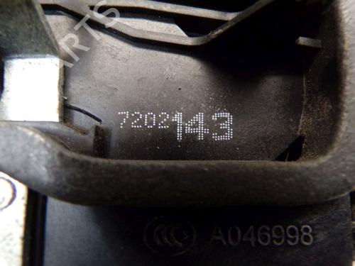 Front left lock BMW 3 Convertible (E93) 325 i | BP29097229C98 