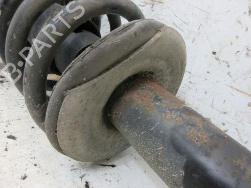 Right front shock absorber AUDI A4 B7 Avant (8ED) 2.0 | BP37126299M17 - Image 5