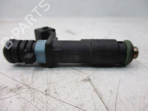 Injector CHEVROLET SPARK (M300) 1.2 | BP29086758M100