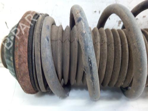 Right front shock absorber OPEL ZAFIRA / ZAFIRA FAMILY B (A05) 1.8 (M75) | BP29106635M17 