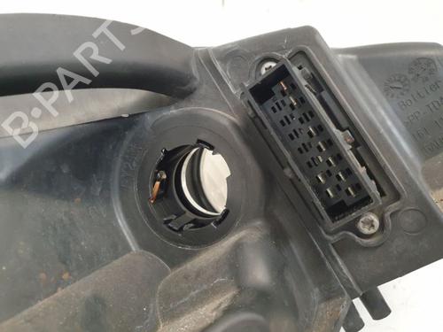 Left headlight PEUGEOT 407 Coupe (6C_) 2.7 HDi | BP36503822C28 - Image 8