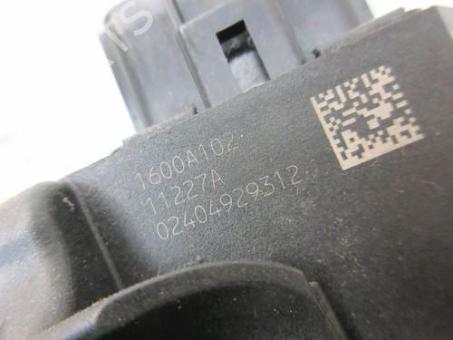 Pedal MITSUBISHI LANCER VIII Sportback (CX_A) 1.6 MIVEC | BP29093619I4 