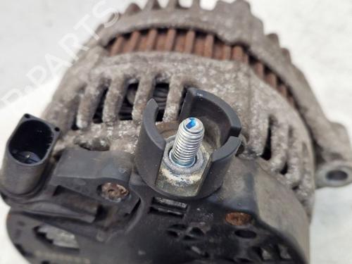 Alternator VOLVO V50 (545) T5 AWD | BP37144970M7 - Image 7