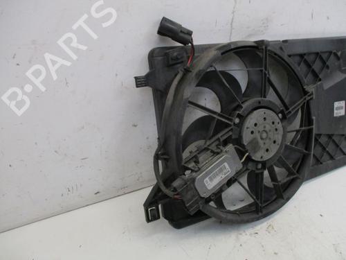 Fan VOLVO V50 (545) 1.8 | BP37123490M128 - Image 4