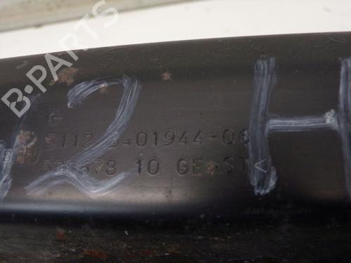 Crossmember BMW X3 (E83) 3.0 i xDrive | BP29101567C162 