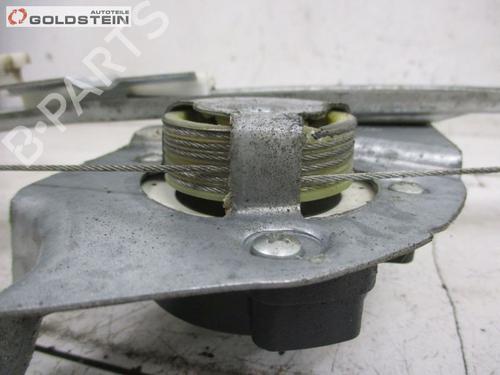 Front right window mechanism DACIA SANDERO 1.2 16V | BP37109791C23 - Image 5