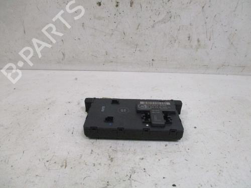 Control unit MERCEDES-BENZ C-CLASS (W203) C 220 CDI (203.006, 203.008) | BP37116662M11 - Image 2