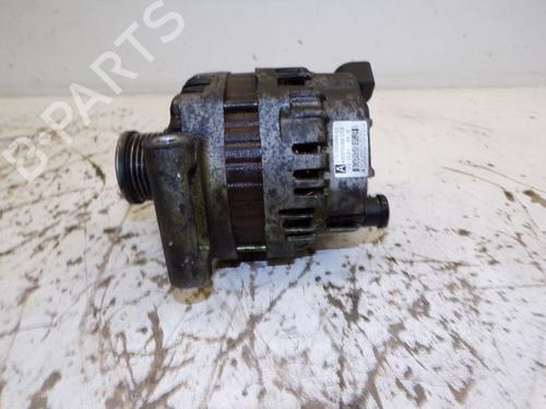 Alternator CITROËN C3 Picasso (SH_) 1.4 VTi 95 (SH8FSC, SH8FP0, SH8FP6) | BP38027947M7 - Image 6
