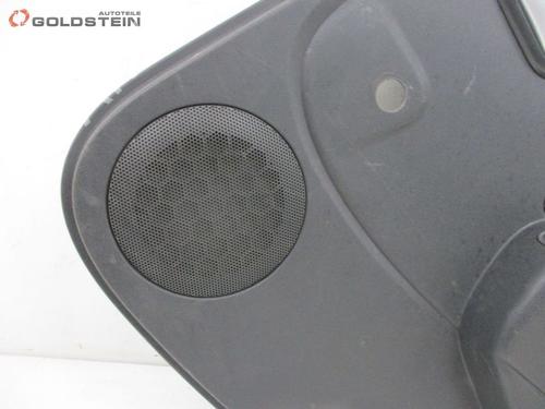Rear right panel DACIA SANDERO 1.4 (BS0C, BS0A, BS0G, BS1F, BS0E) | BP37102204C61 - Image 4