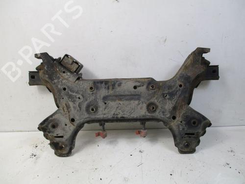 Used Subframe KIA SOUL I (AM) 1.6 GDI (140 hp) 18803784