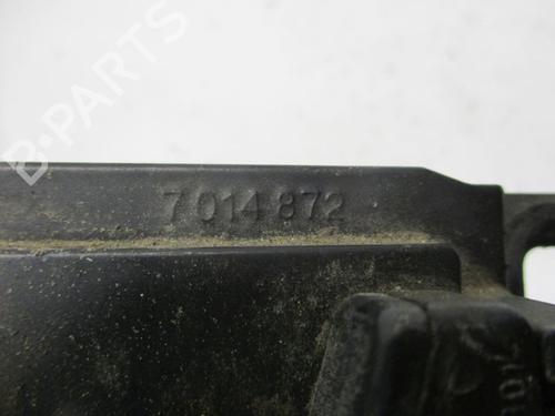 Electronic module BMW 7 (E65, E66, E67) 730 d | BP18801267M83 - Image 4