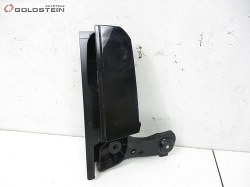 Rear left interior door handle FORD GRAND C-MAX (DXA/CB7, DXA/CEU) 1.6 TDCi | BP18763698I15 