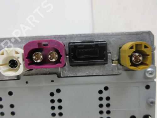 Electronic module LAND ROVER RANGE ROVER VELAR (L560) 2.0 D180 TD4 4x4 | BP29097856M83