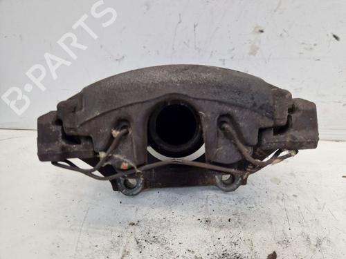 Right front brake caliper AUDI A1 (8X1, 8XK) 1.4 TFSI | BP31702459M104 
