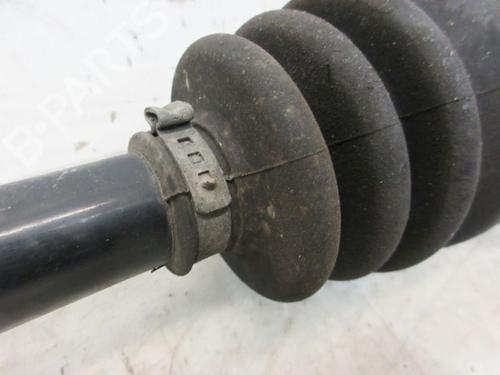 Left front driveshaft OPEL ASTRA J (P10) 1.4 (68) | BP37129666M38 - Image 5