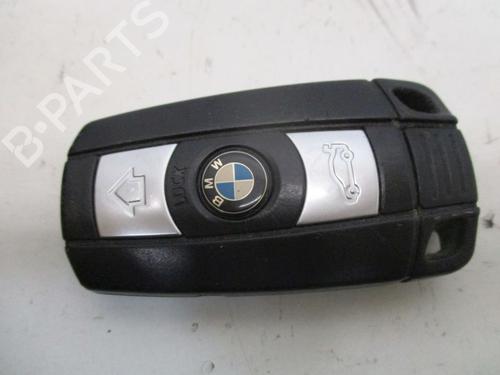 Ignition barrel BMW 1 (E81) 118 d | BP37119441M48 - Image 6