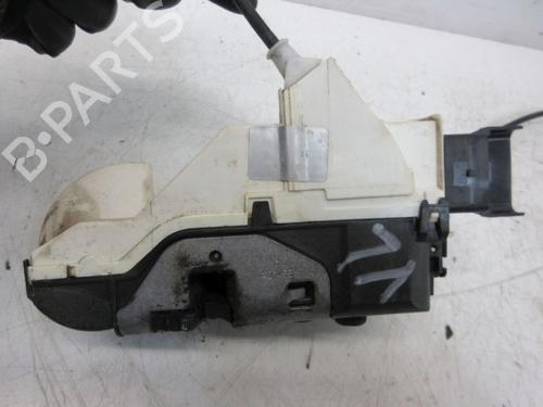 Front left lock PEUGEOT 5008 (0U_, 0E_) 2.0 HDi 136 / BlueHDi 136 | BP29098728C98 