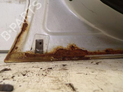 Left front door JEEP GRAND CHEROKEE III (WH, WK) 4.7 V8 4x4 | BP29092159C2 