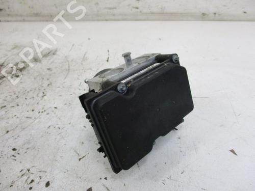 Electronic module NISSAN MICRA III (K12) 1.2 16V | BP18798588M83 