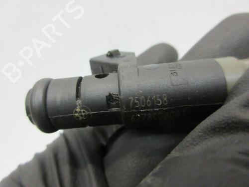 Injector BMW 3 Touring (E91) 318 i | BP37131939M100 - Image 6