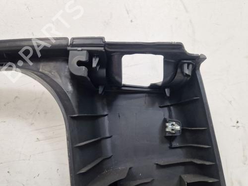 Rear right panel MAZDA RX-8 (SE, FE) 1.3 (FE103, SE3P) | BP37724666C61  - Image 8