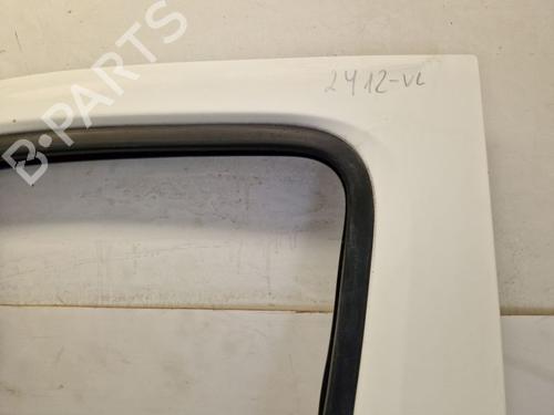 Left front door PEUGEOT BOXER Van 2.2 HDi 120 | BP29109514C2 