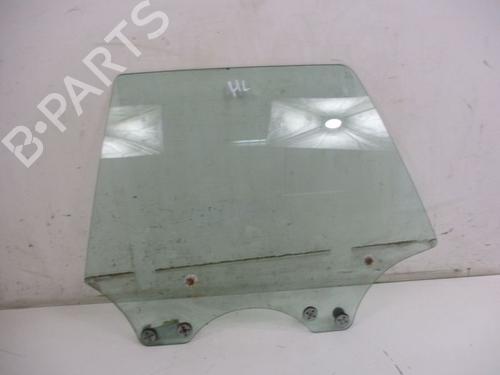 Used Rear left door window SUBARU LEGACY IV Estate (BP) 2.0 AWD (BP5) (138 hp) 18797843