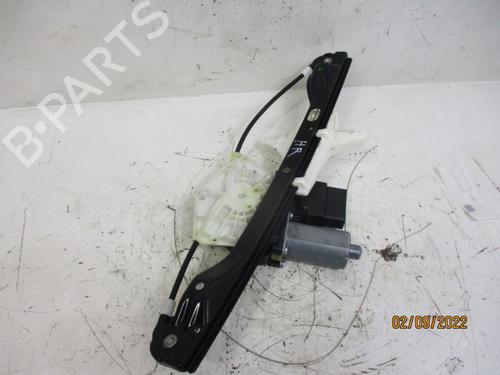 rear-right-window-mechanism-vw-golf-v-1k1-2003-2004-2005-2006-2007-2008-2009-2010-37114464 main image