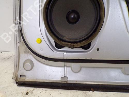 Right front door LAND ROVER RANGE ROVER III (L322) 4.4 4x4 | BP29094520C3 