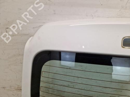 Left rear door DACIA LOGAN MCV (KS_) 1.6 (KS0B, KS0D, KS0F) | BP29702731C4 