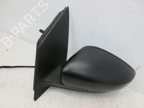 Left mirror VW POLO V (6R1, 6C1) 1.2 | BP29094885C26 