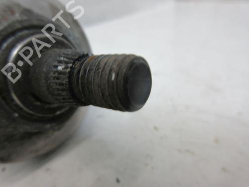 Front wipers mechanism VW CRAFTER 30-50 Van (2E_) 2.0 TDI | BP29090222C83 