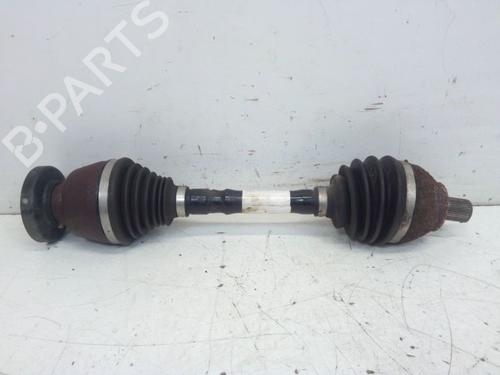Used Left front driveshaft SEAT ALHAMBRA (710, 711) 2.0 TDI (184 hp) 31703357