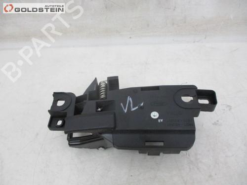Front left exterior door handle FORD S-MAX (WA6) 2.0 TDCi | BP18750399C128 